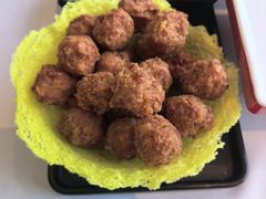 -玉林烤鸭店(定福庄店)