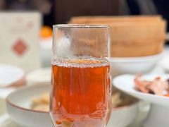 冰糖雪梨-四季民福烤鸭店(东四十条店)