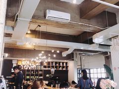 -Nectar One Cafe(勇烈路n1店)