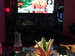 -金樽会所KTV(桂花南路店)