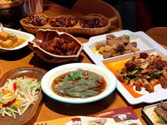 -隔壁老王·家常云南菜(花巷店)