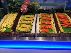 -SEA西雅图海鲜自助餐厅(海乐世界店)