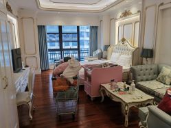 -兰心墩楠月子会所(万达店)