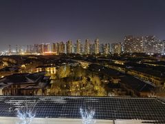 -清河半岛温泉度假酒店