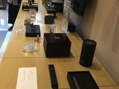 -上海衡山路十二号华邑酒店