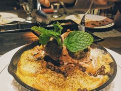 -小火花·干式熟成牛排馆Spark SteakHouse(剑桥郡店)