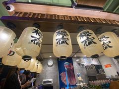 门面-樱宿日式和牛烧肉(五道口店)