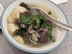 -小杨生煎(成山巴黎春天店)