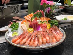 -大渔铁板烧(万象城店)