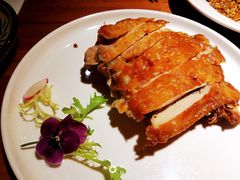 直隶神仙鸡-小放牛炒菜馆(华北商厦店)