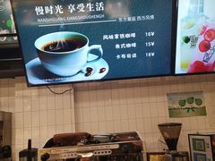 -小香港(凤凰大街店)