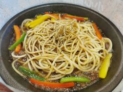 -牛男手造比萨(百盛店)
