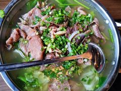 -肖四女·江湖菜(临港店)