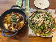 -Blac+Blac(中海环宇荟店)