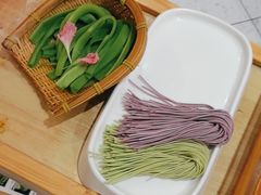 -九孔·筒骨莲藕汤锅(大明宫万达店)