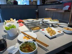 -海底捞火锅(老城根店)