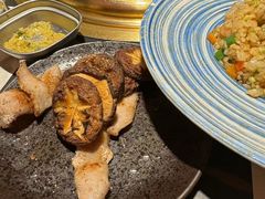 -黑崎烧肉·山野厨房(坪山店)
