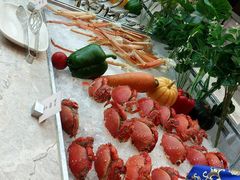 -上海虹桥宾馆味翠餐厅