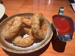 -新贝乐意大利餐厅(苏州中心店)