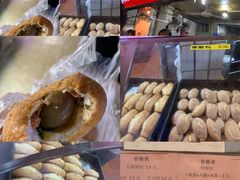 -惠源面包店(开禾路店)