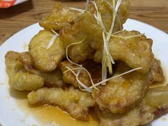 -小船渔村•大连菜•大连焖鱼(明泽街店)