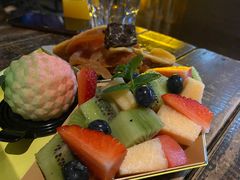 -青咖啡(三坊七巷店)