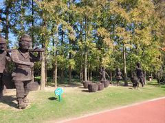 -上海长兴岛郊野公园