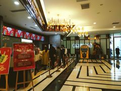 -UME影城(中国巨幕高新店)