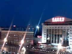 外景-北京饭店
