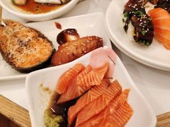 -第六季自助餐厅(北太平庄店)