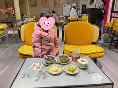 -宫事颐庭·老佛爷贵寿下午茶(颐和园店)