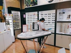 -大一眼镜(海港城购物中心店)
