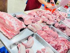-标记美食新鲜猪杂(兴南大道店)
