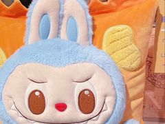 -泡泡玛特POPMART(合生汇店)