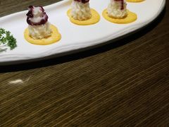 -隆喜元鱼汤包·海鲜(中联广场店)
