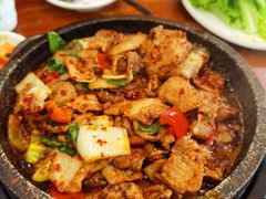 -全州拌饭馆(断桥店)