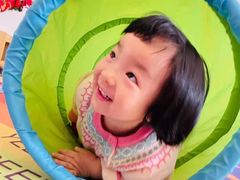 -上海市浦东新区恒宇幼儿园(杨南部)