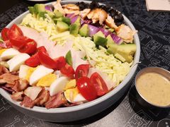 招牌主厨精选沙拉-TIAGO HOME KITCHEN(朝阳大悦城店)