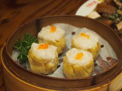 烧麦-澳门陈光记烧味饭店(南京德基广场店)