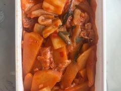 -鑫日千里马朝鲜族小馆(总店)