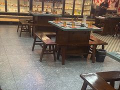 -怒火八零串串火锅(大渡口新天泽店)