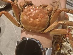 -黑金·寻焰自助百汇·烤肉·火锅(中街店)