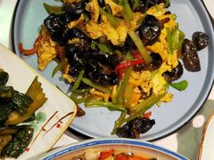 -八大碗·地道东北菜(佳兆业店)