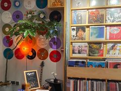 -独音唱片 Indie Music