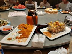 -好口味小吃楼·东北菜(太原南街店)