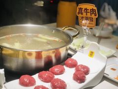 -潮发潮汕牛肉店(永庆坊店)