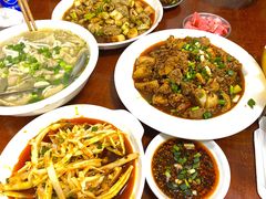 拌拐肉-巷子肥肠(科华巷店)
