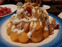 -郑喜旺烧烤(郑州总店)