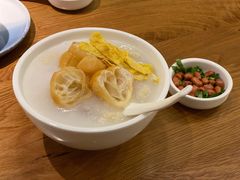 艇仔粥-点心传说·粤菜点心(佐阾虹湾店)