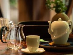 -中和·国风茶馆(愚园路店)